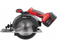 Žiedinis pjūklas Modeco MN-91-144 18 V 165 mm