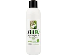 Zielko Skalbimo skystis baltiems ir šviesiems audiniams, kivi, 1 l
