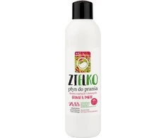 Zielko Washing Liquid Dark Clothes 1000ml