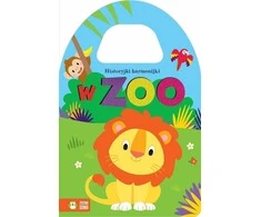 Zielona Sowa ZIELONASOWA armonikos istorijos zoologijos sode NW 09901