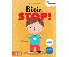 Zielona Sowa Pasikalbėk su manimi. Mušimas STOP!