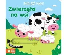 Zielona Sowa Rask mane! Gyvūnai kaime