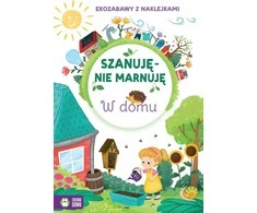 Zielona Sowa GREENASOWA Gerbiu,nešvaistau.Namuose 90881