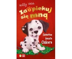 Zielona Sowa ZSM žinomas. W3. Oskaro vienišos Kalėdos