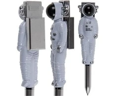 Ziemia Obiecana Astronaut automatinis švirkštiklis (24pt)