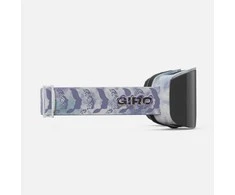 Žieminiai akiniai GIRO AXIS PR FL Juodas (VIVID-Carl Zeiss VIVID HAZE 8-18% VLT S3 spalvotas veidrodinis lęšis + VIVID-Carl Zeiss INFRARED 58% S1 spalvotas veidrodinis lęšis) (NAUJIENA 2024/2025)