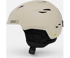 Žieminis šalmas GIRO GRID SPHERICAL MIPS matinio akmens dydžio. M (55,5–59 cm) (NAUJA 2024/2025)