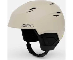 Žieminis šalmas GIRO GRID SPHERICAL MIPS matinio akmens dydžio. M (55,5–59 cm) (NAUJA 2024/2025)