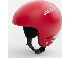 Žieminis šalmas GIRO SIGNES SPHERICAL MIPS matinės raudonos spalvos dydis. M (55,5–59 cm) (NAUJA 2025/2026)