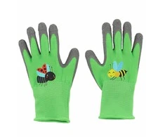 Garden Cente Ziener CHILDREN GARDEN GLOVES C22CSJS-WA-S SIZ6