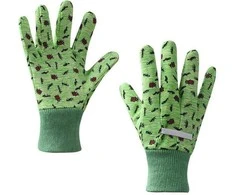 Garden Cente Ziener CHILDREN GARDEN GLOVES E05AFG SIZE 6