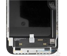 JK LCD ekranas, skirtas IPHONE 12 PRO MAX SOFT OLED (keisti IC)