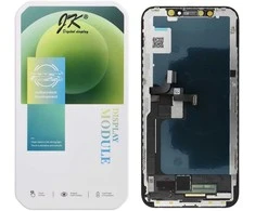 JK LCD Ekranas for IPHONE X FullHD Incell