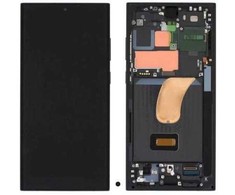 Coreparts Zila LCD, skirtas Samsung Galaxy S23