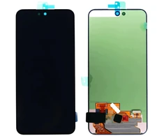 Zila Telforceone LCD + jutiklinis skydelis Samsung A56 A566 originalus