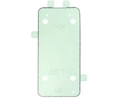 Zila Lipnios juostos ekrano sandariklis, skirtas SAMSUNG A35 5G A356 GH81-25066A