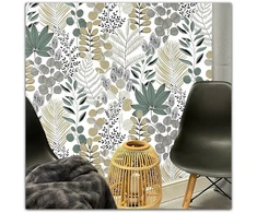 Domoletti Zila WALLPAPER 465396 SM VIVL 23