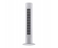 Zilan Koloninis ventiliatorius W042 29''/75cm/50W/baltas
