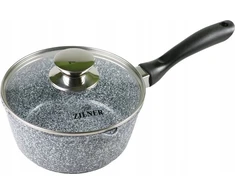 Zilner MARMURINIS PADAŽAS 1,9 l / 18 cm ZILNER ZL-7054