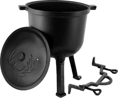 Zilner ZL-5503 anglies virdulys