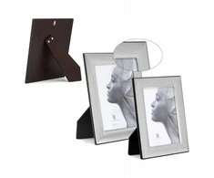 Nuotraukų rėmelis Zilverstad Sidabrinis City Premium Lucca 13x18 metalinis portretas 7309032