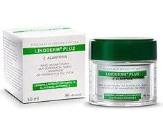 Ziołolek Linoderm Plus su Alantolinu 50ml (LI0010)
