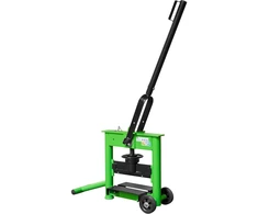 Zipper Block Splitter (ZI-SKN330W)