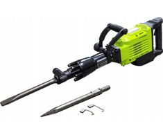 Zipper Griovimo plaktukas su užtrauktuku ZI-ABH1700D