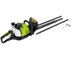 Zipper ZI-BHS2600 Benzininės gyvatvorių žirklės