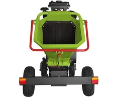 Zipper Smulkintuvas (ZI-HAEK35000)