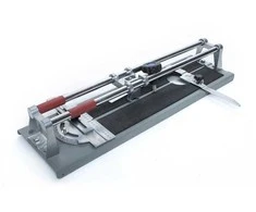 Okko Zipper TILE CUTTING MACHINE MT116A