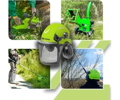 Zipper Zipper ZI-FHPROFI Forsthelm
