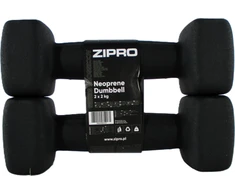 Zipro 2 x 2kg