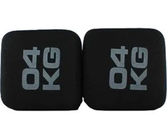 Zipro 2 x 4kg