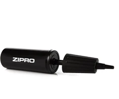 Zipro Anti-Burst Premium gimnastikos kamuolys 65 cm, pilkas