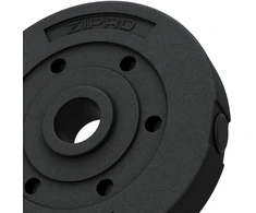 Zipro Bituminė apkrova 5kg 31 mm