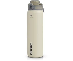 ZIPRO termo puodelis 1000 ml, nerūdijančio plieno, smėlio spalvos