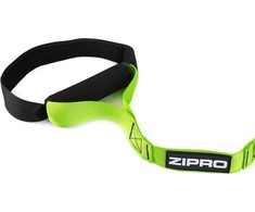 Zipro audinio juostos Flex pratimams
