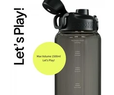 Zipro Gertuvė Tritan, 1500 ml