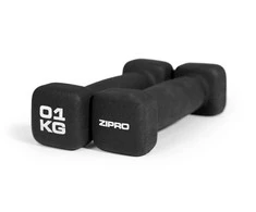 Zipro gerai neoprenowe 2 x 1kg