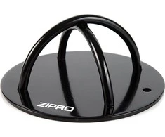 Zipro laikiklis mankštos juostoms, ø18cm