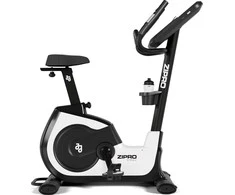 Zipro Distance magnetinis elipsinis kryžminis treniruoklis | Baltos spalvos