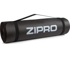 Zipro gimnastikos kilimėlis iš NBR, 10mm