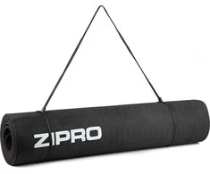 Zipro gimnastikos kilimėlis iš TPE, 6mm