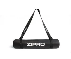 Zipro Mata Natural Rubber 183x61x0.6 cm su jogos dirželiu