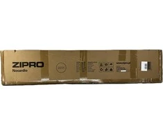 Zipro Nocardio reguliuojamas treniruočių suoliukas