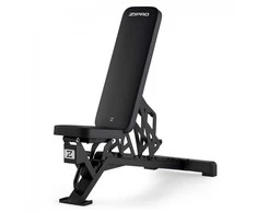 Zipro Nocardio reguliuojamas treniruočių suoliukas