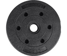 Zipro Obciążenie bitumiczne 2,5kg 31 mm powlekane