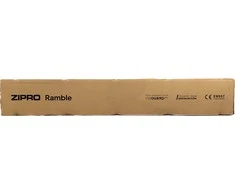 „Zipro Ramble“ bėgimo takelis