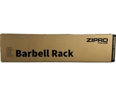 Zipro Reguliuojamos barbelių spintos